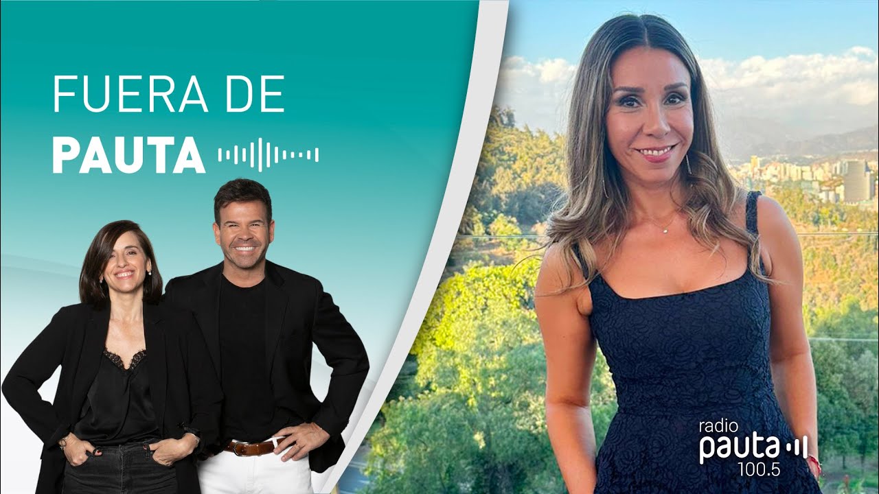 Cecilia Gutiérrez revela que Cristián Campos fue rechazado por agencia de representantes