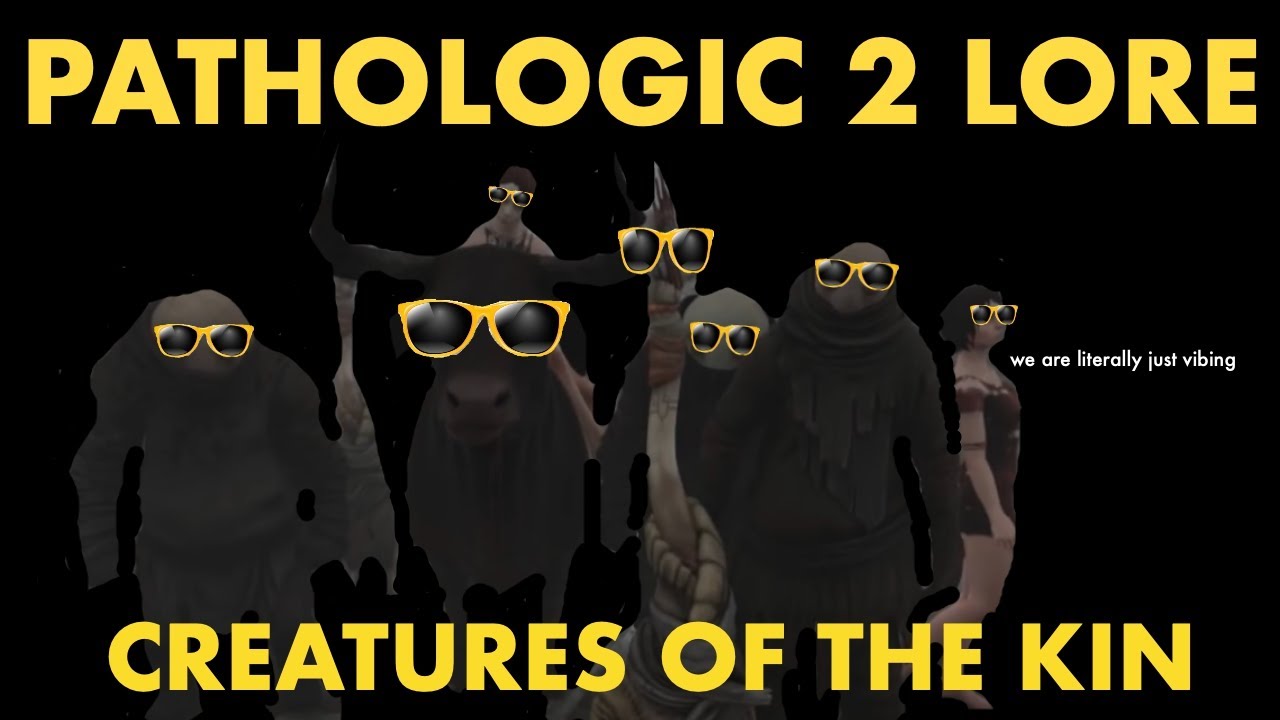 Pathologic 2 Lore: Dissecting the Creatures of the Kin