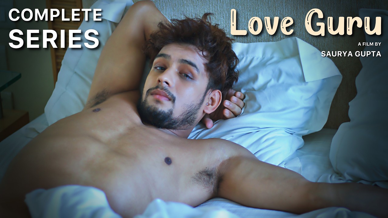 Love Guru I Film | Full version | Shawn Gupta | Amit Ray