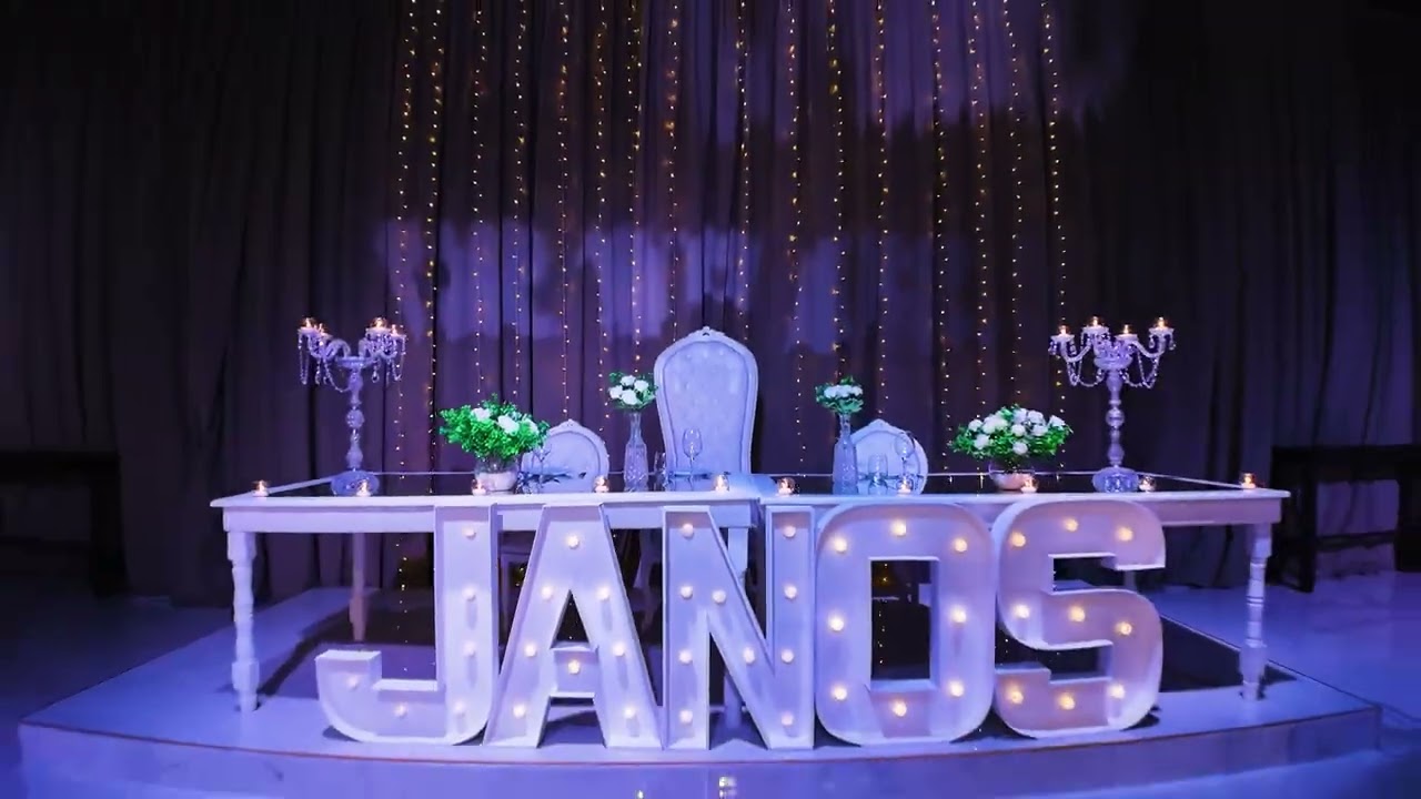 Jano's Eventos - Jano's Hudson 2