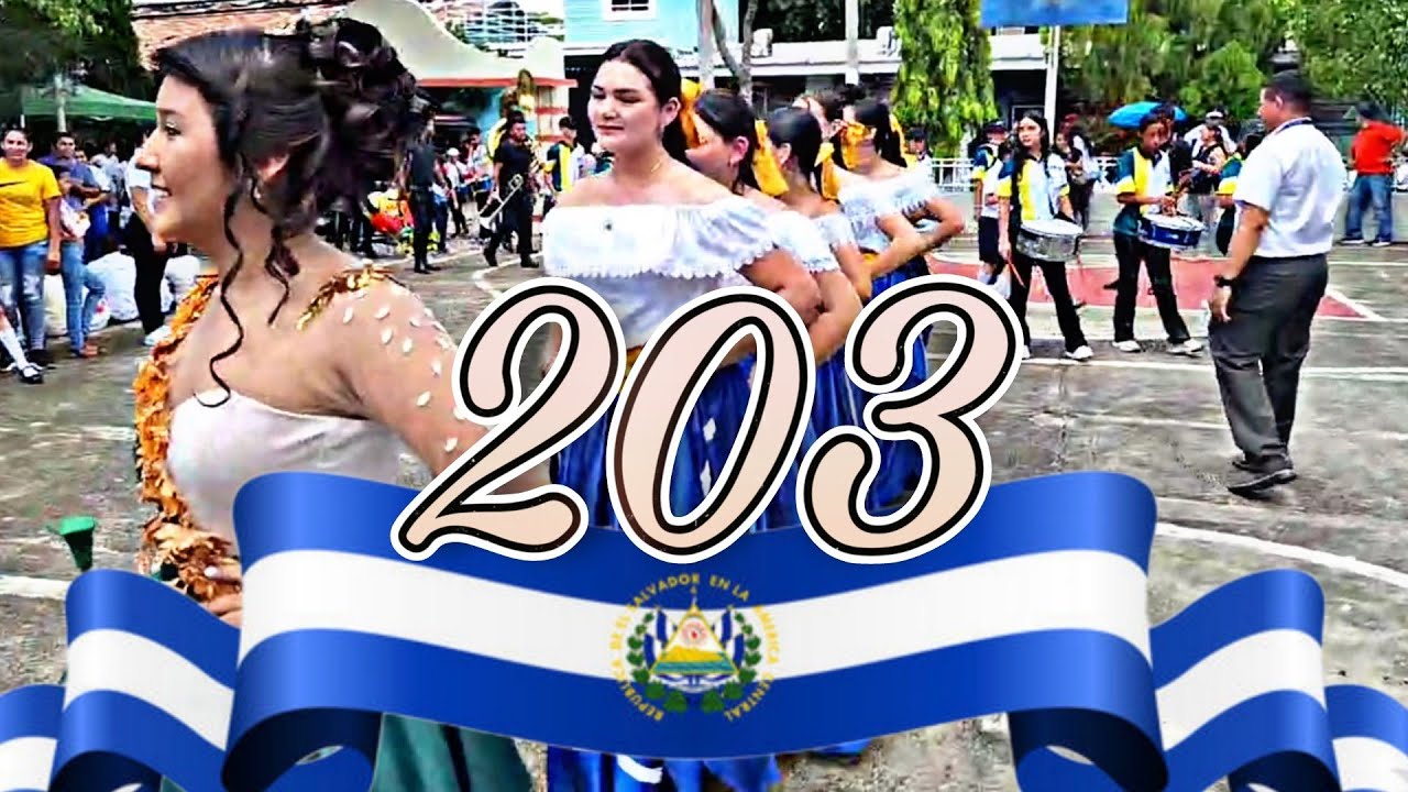SESORI Desfile  Cantonales  2024