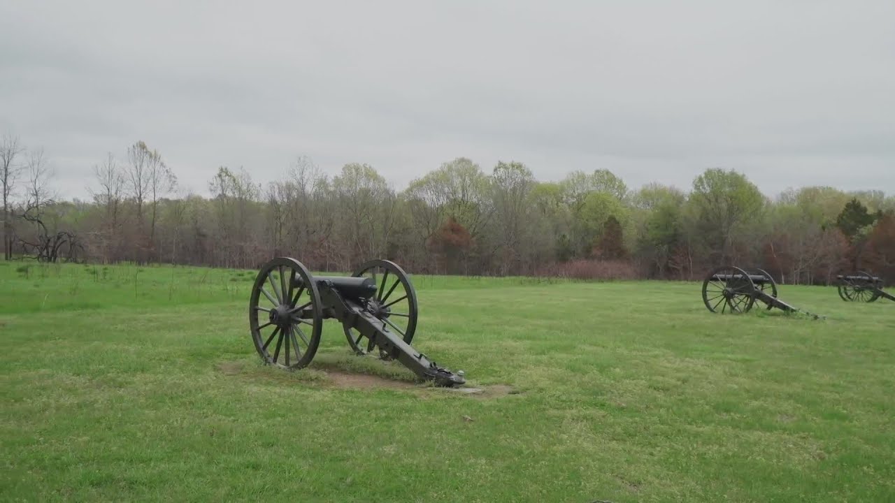 Ozarks Live-The Fun List sponsored by LaTour Asset Management, LLC: Wilson's Creek National Battlefi