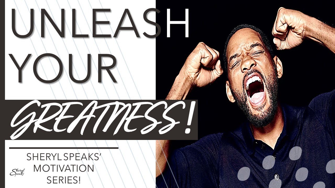 🔵 UNLEASH THE GREATNESS WITHIN YOU! 2023 BEST MOTIVATIONAL VIDEO!