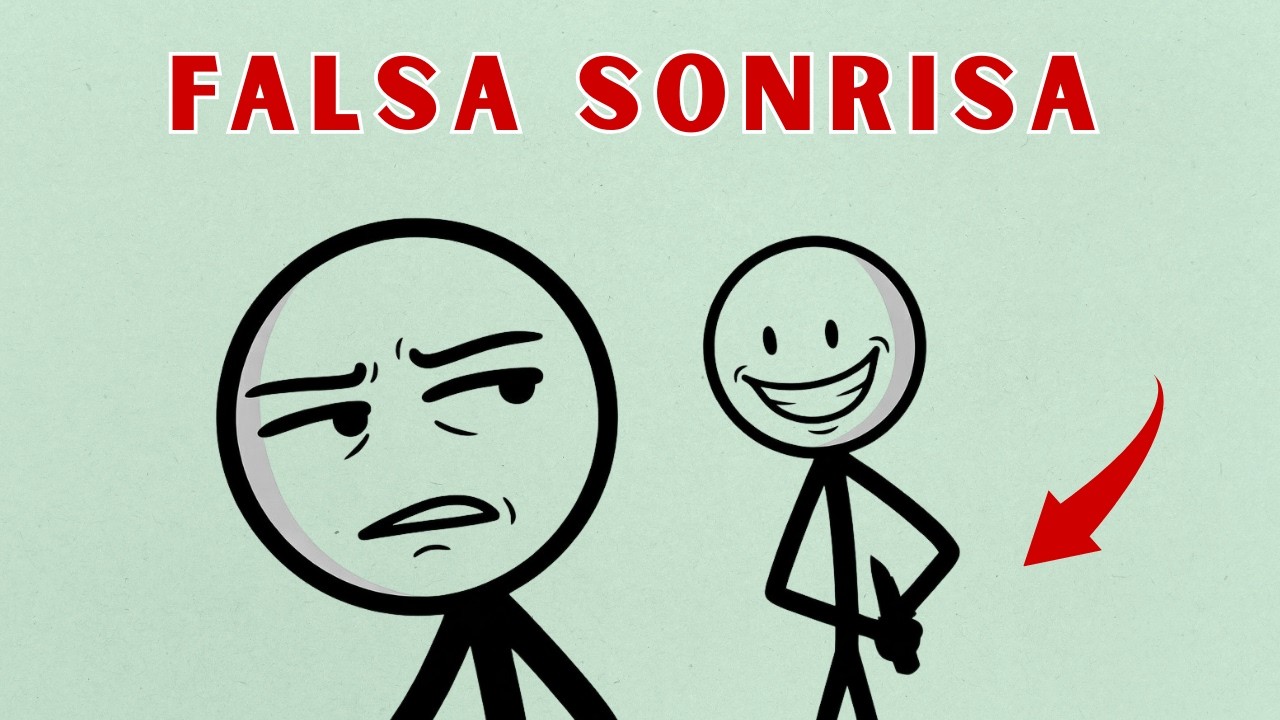 7 Señales De Que Alguien No Te Respeta (Aunque Te Sonría)