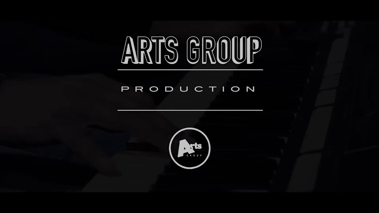 باسم الردهان | يازينه حضر (جلسات ارتس قروب الغنائية) 2019