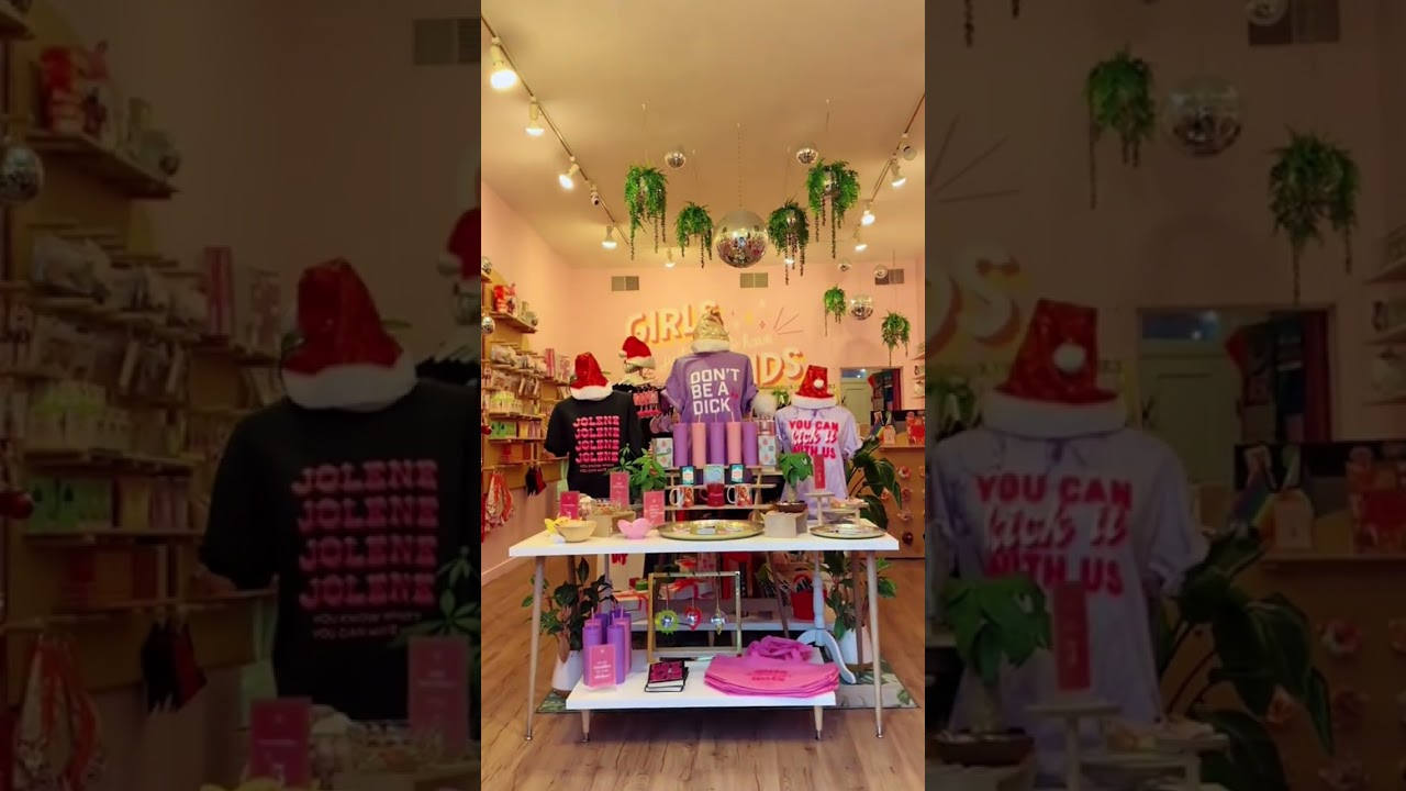 Welcome to our shop, we hope you&rsquo;ll love it as much as we do! #obsessed #dollylover #pinkstore