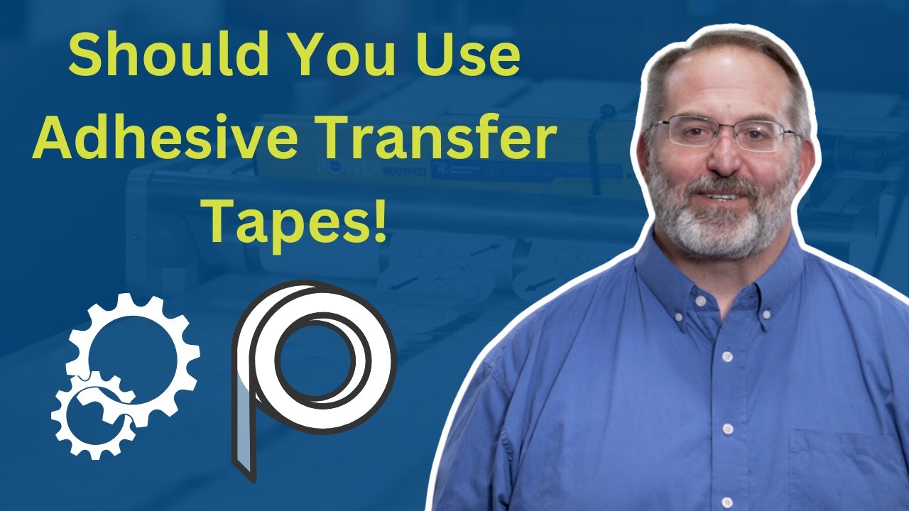 Adhesive Transfer Tapes: Advantages And Disadvantages!