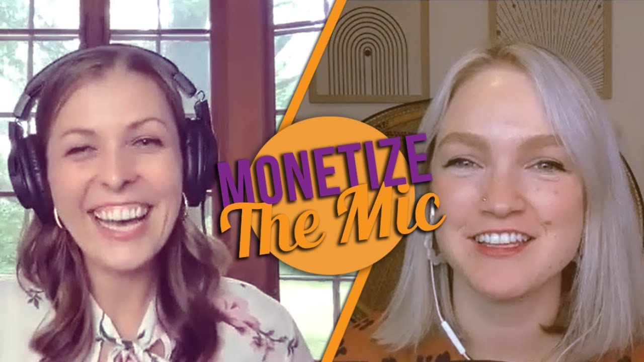 How Reading Makes You A Better Podcast Guest | Monetize the Mic #171