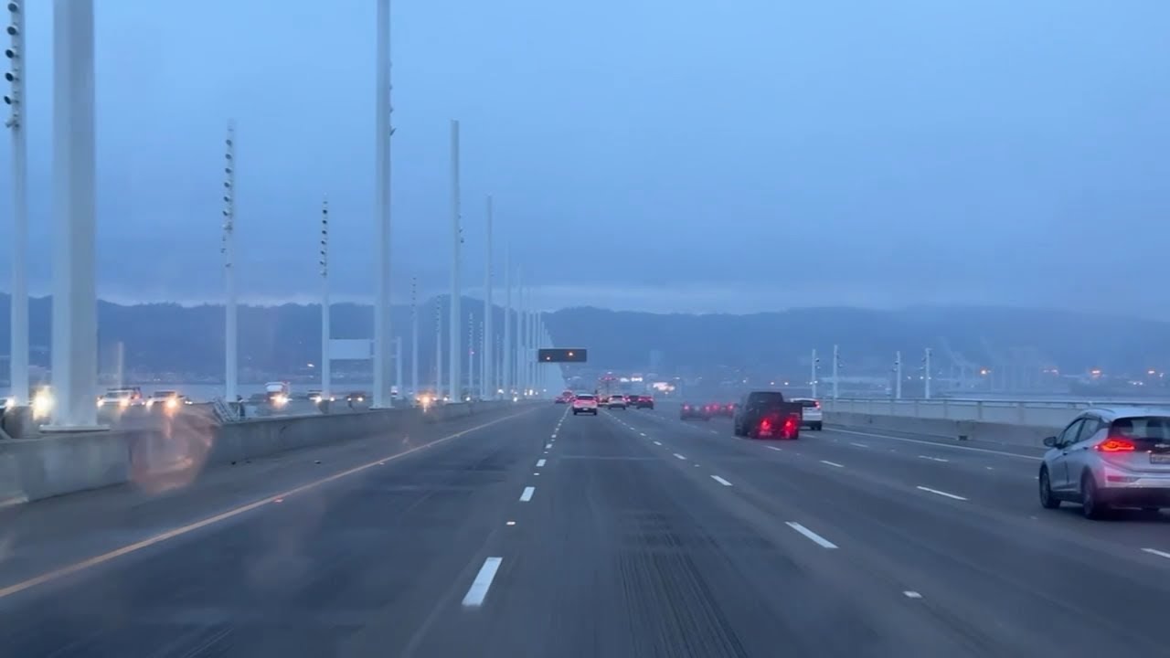Officials warning Bay Area to brace for rain, strong winds and possible power outages