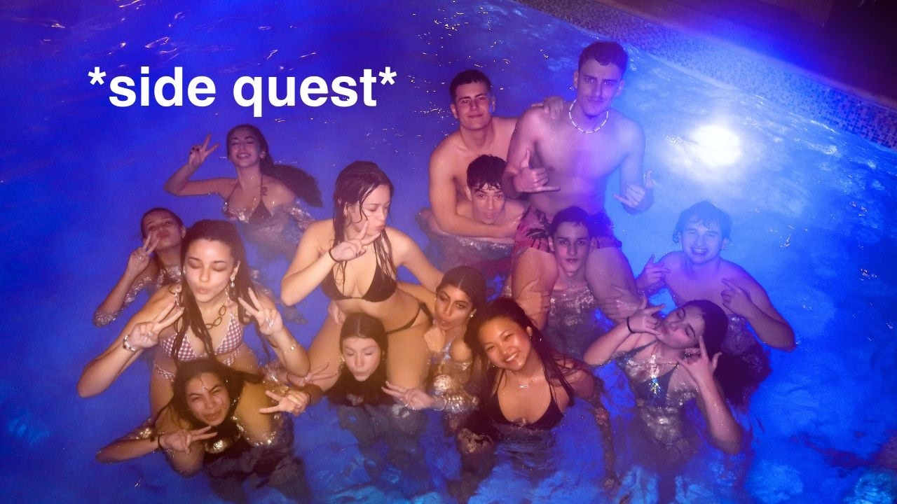 when you ACTUALLY start using your free will