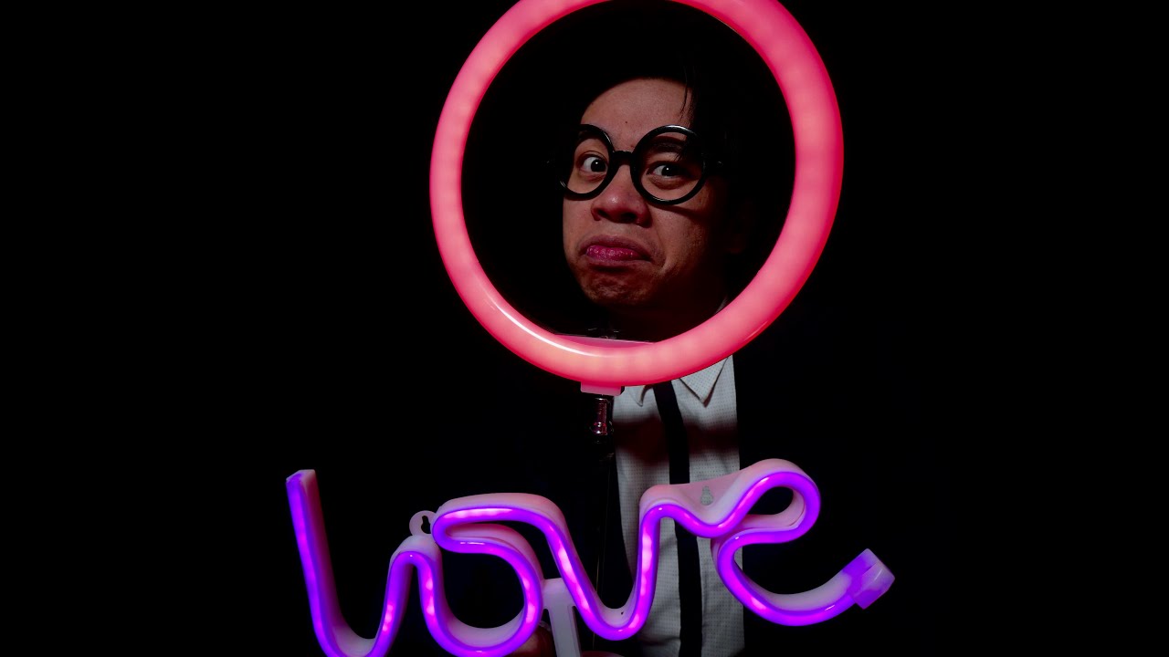 Valentine l&atilde;ng mạn - Vinh Khuat