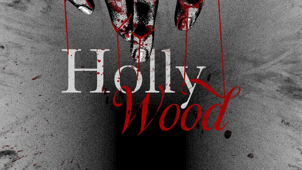 Hollywood - AJK x Davian - (Video Oficial) | Rap Trap Cristiano 2025