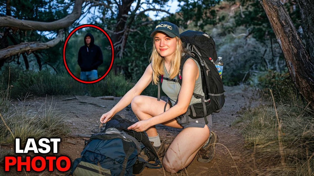 6 HORRIFYING Ends Of Woman Hiking ALONE...