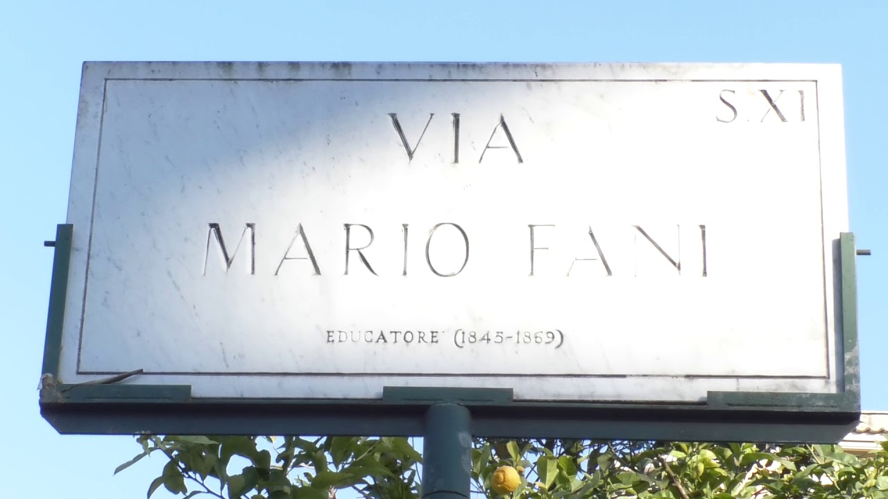 16 marzo 1978: una tragedia italiana