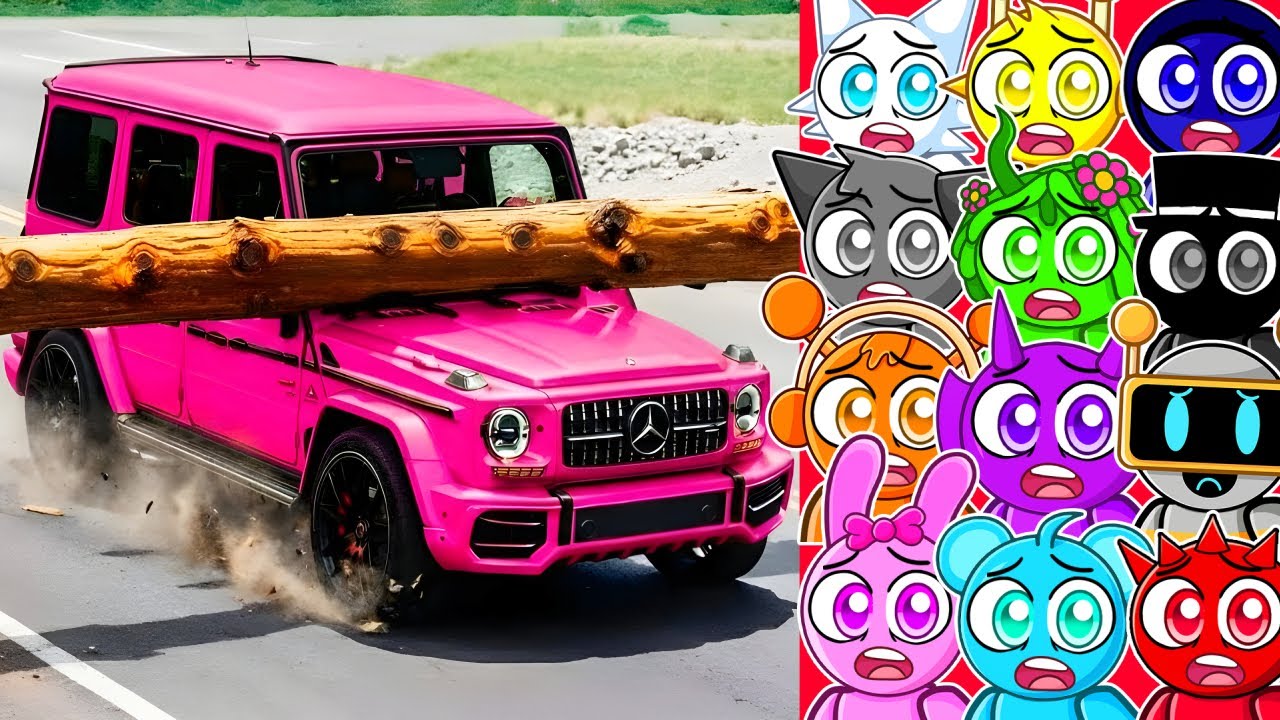 CARS vs LOGS