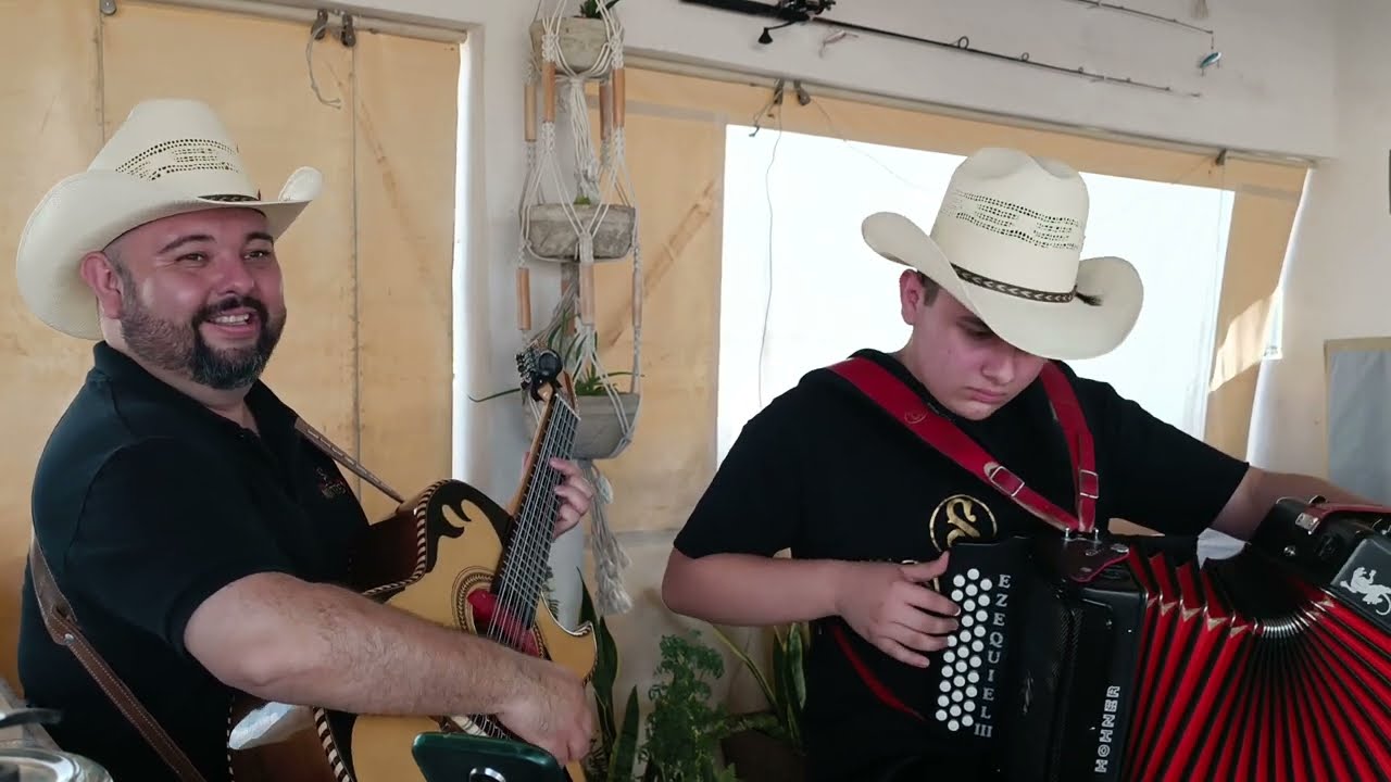 De China a Bravo Redova