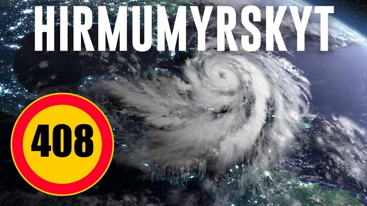 Hirmumyrskyt