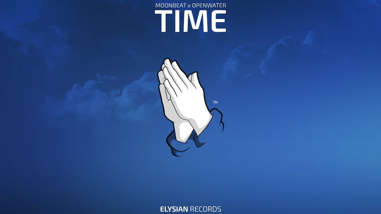 MoonBeat x OpenWater - Time