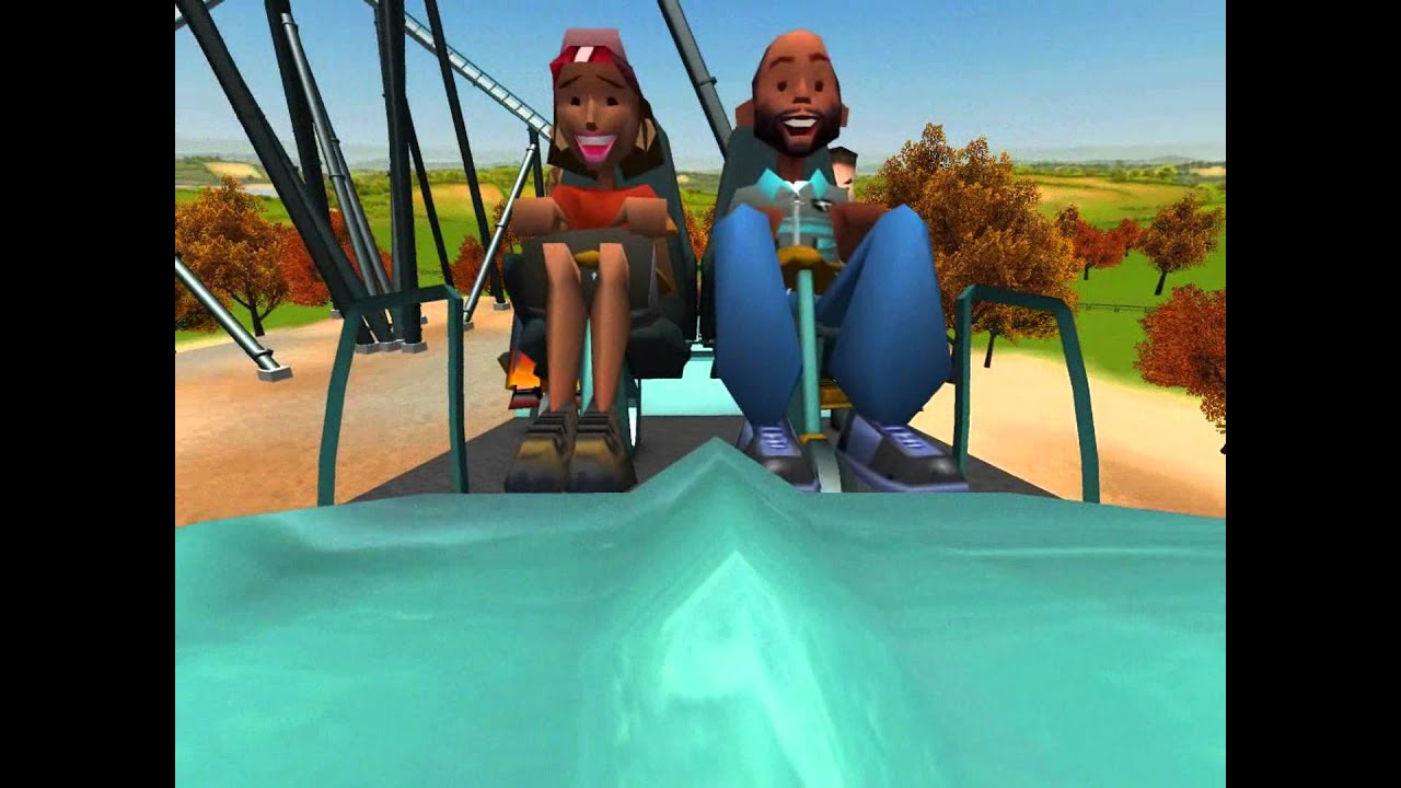 Shambhala DVD - RCT3