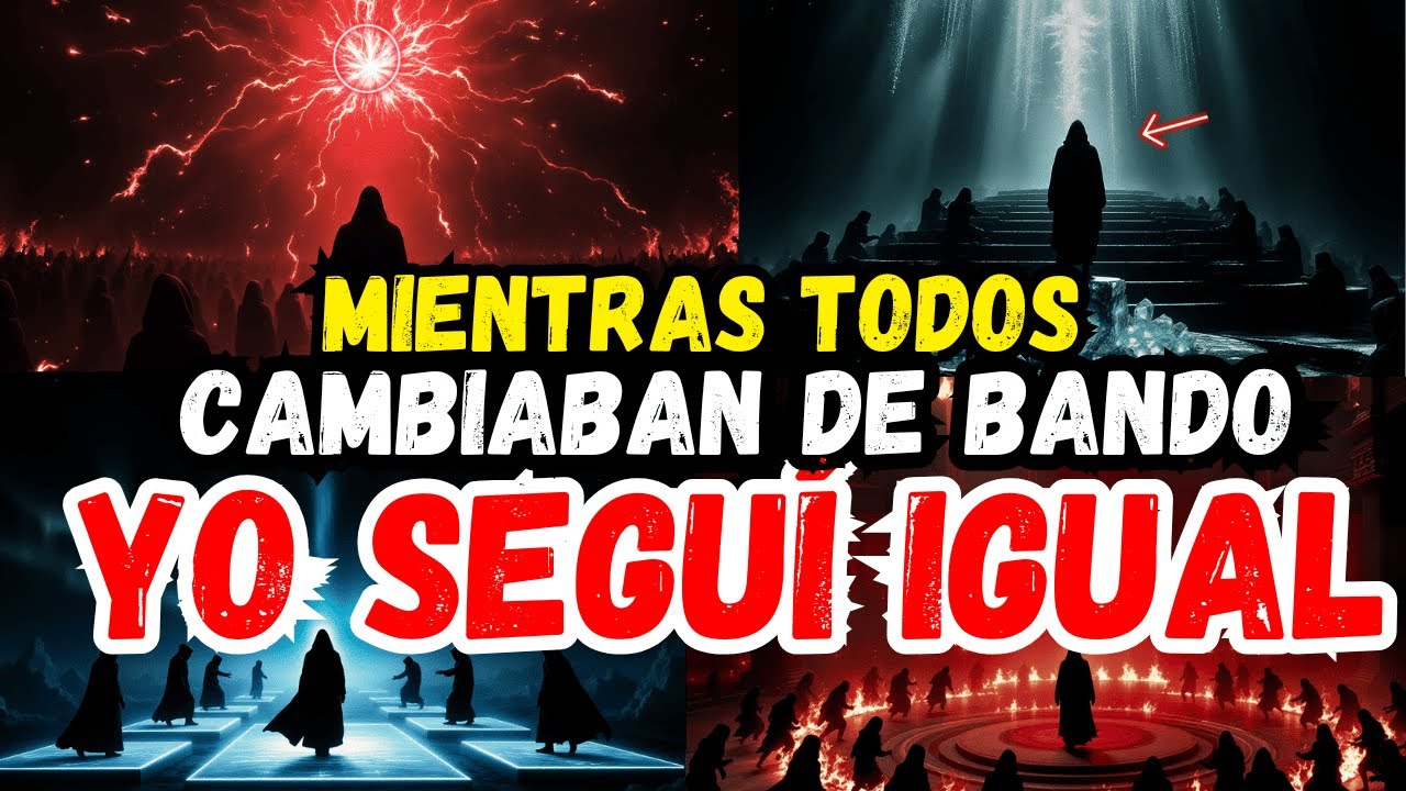 ¡ELEGIDO‼️ CALLASTE A TODOS… AHORA LA CIUDAD TE APOYA 🔥 Y ELLOS QUEDARON COMO RIDÍCULOS 🤡!