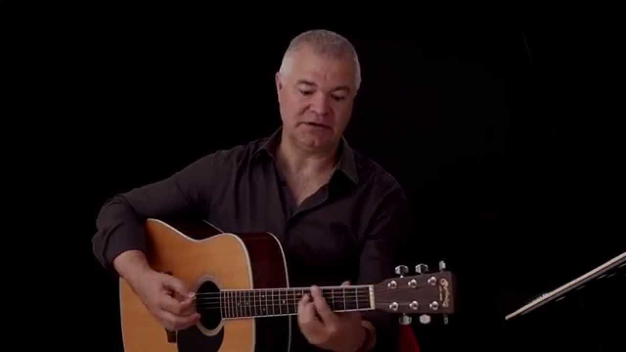 TUTORIAL DI CHITARRA ad ORECCHIO - INTRO