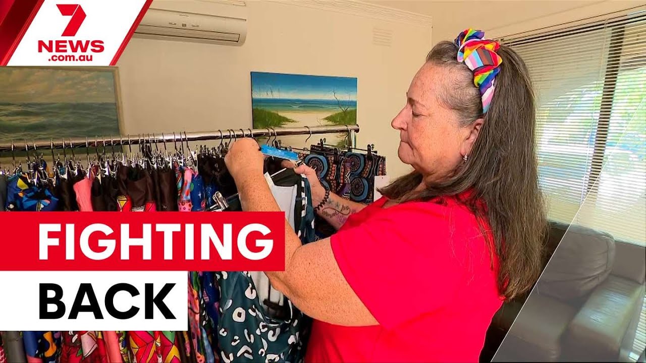 Workplace shift for Victorian women walking away from traditional 9-to-5 jobs | 7NEWS