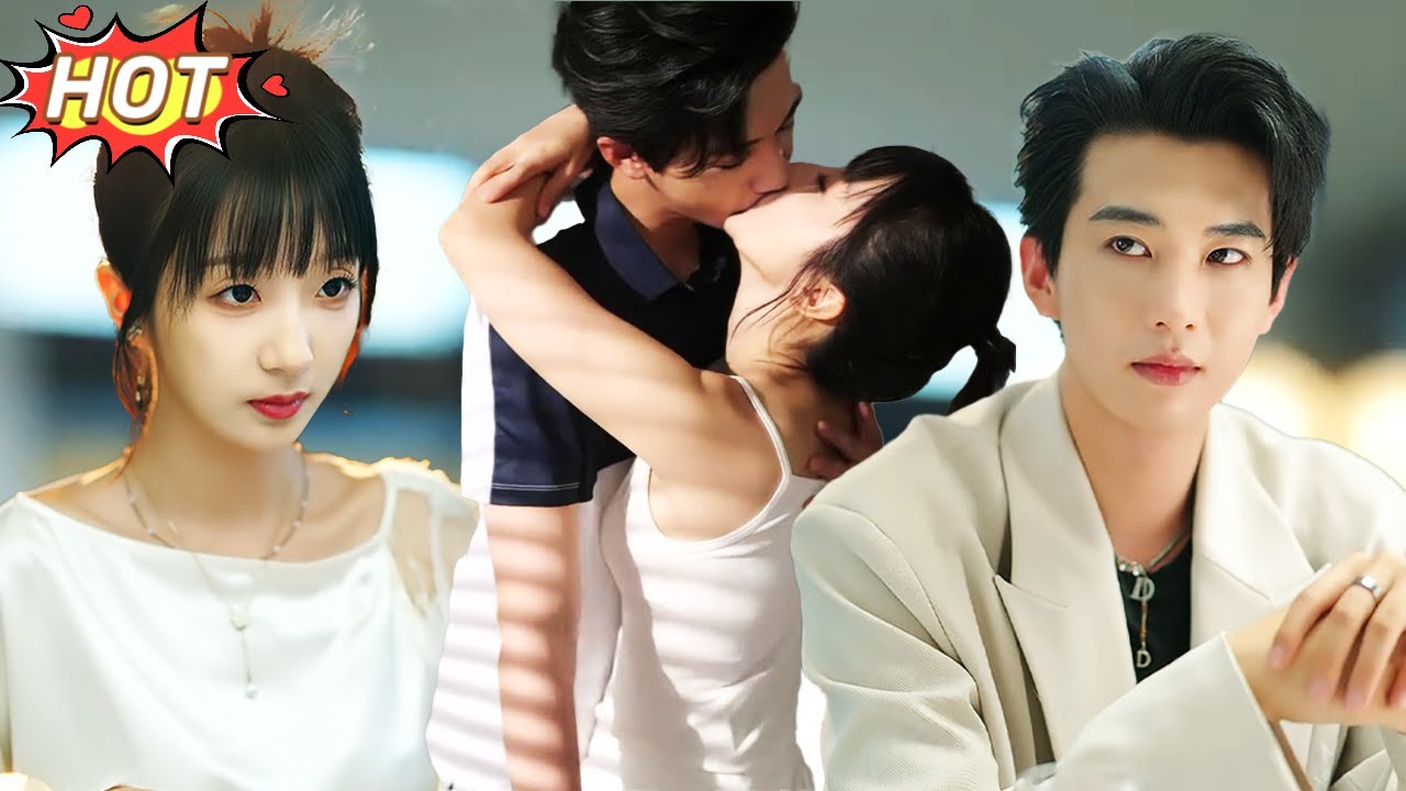 【Multi Sub】💕京圈太子爺強勢圈寵！名媛新婚夜被棄醉酒後誤把權勢太子爺當男模，被拿捏後每日被催離婚！