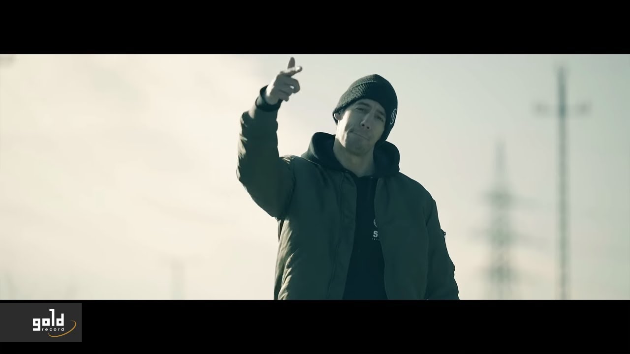 HŐSÖK – Remény (Official Music Video 2017)