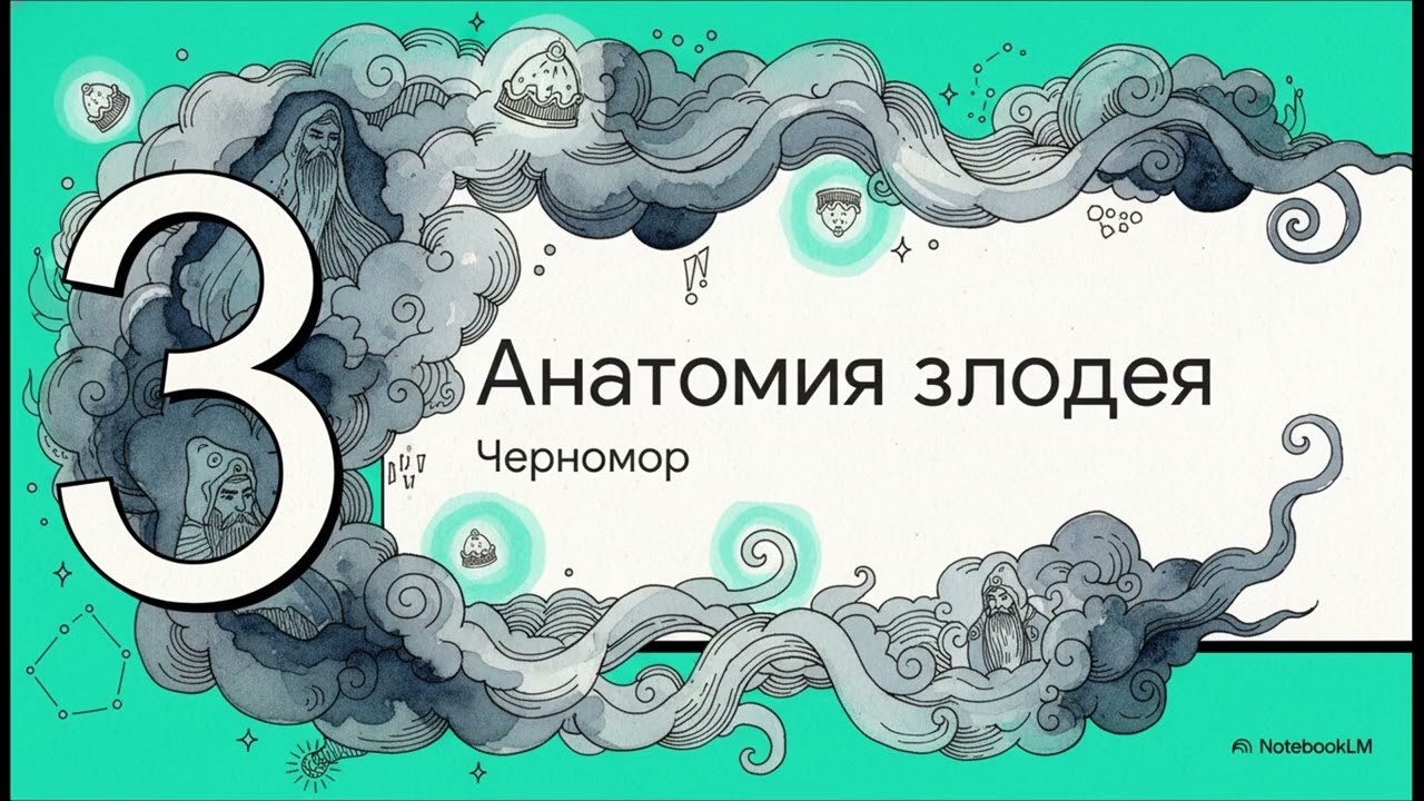 Первый шедевр Пушкина#русланилюдмила