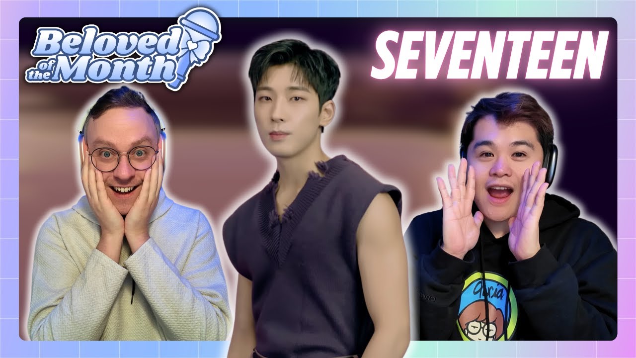 SEVENTEEN (세븐틴) 'Left & Right' + '24H' + 'Home;Run' + 'Not Alone' MVs | BeLoved of the Month