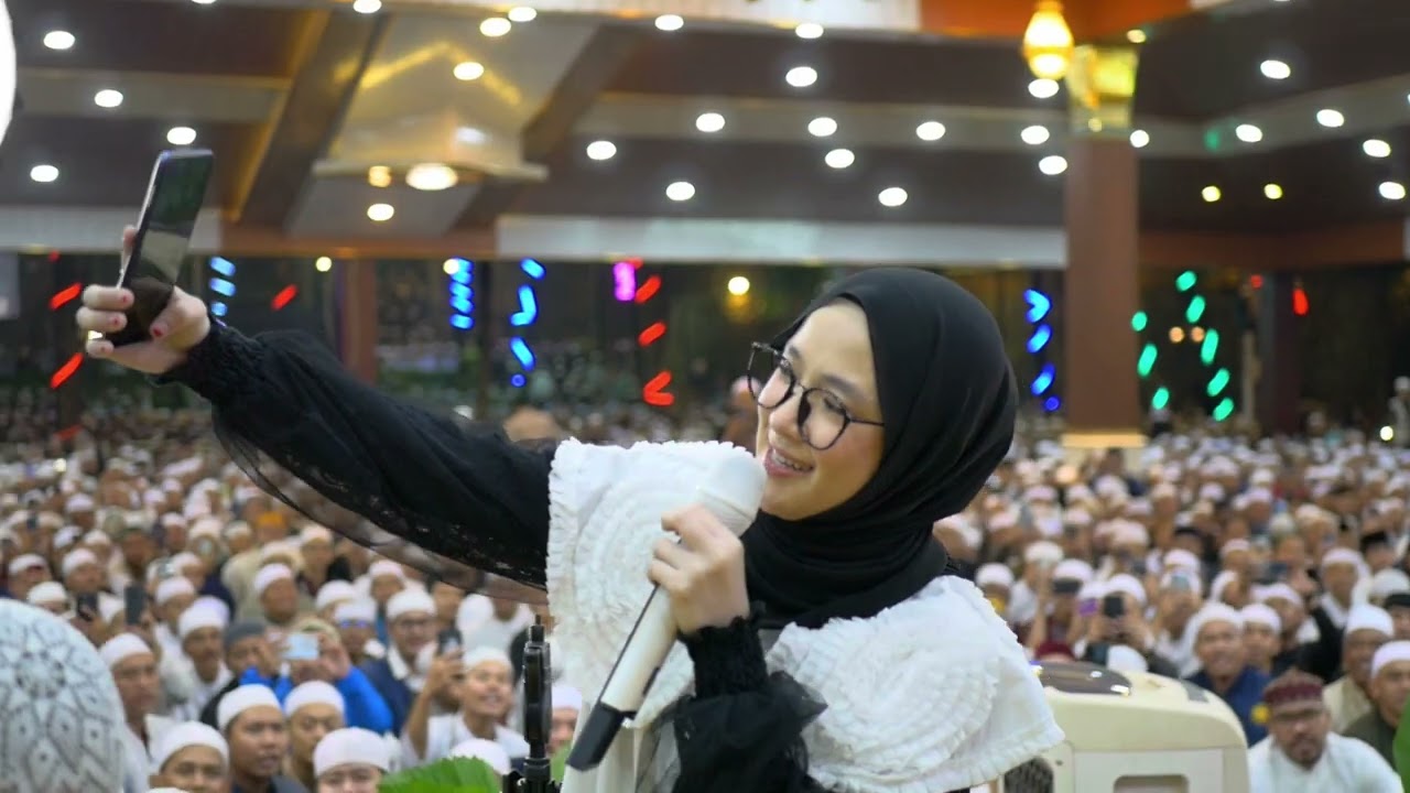 TASYAKURAN ZAADUL MUSLIM KE 33 TAHUN