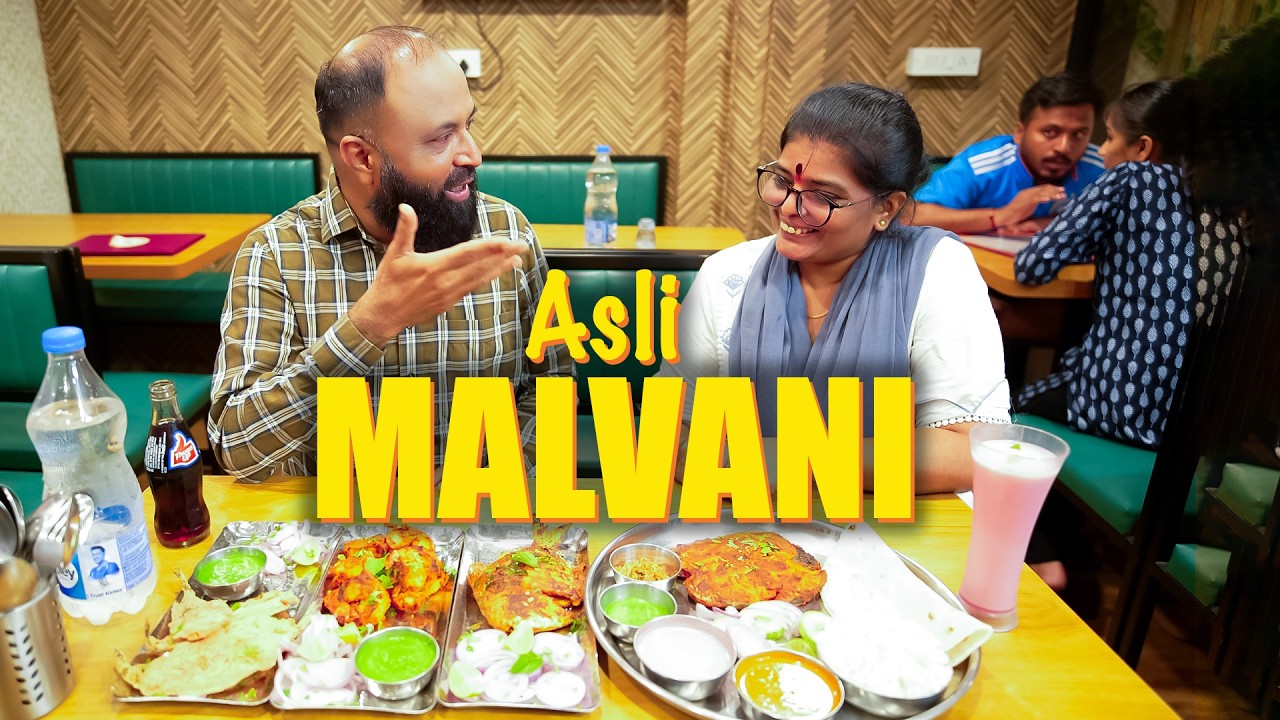 Best Seafood Restaurant in Mumbai - Authentic Malvani Thali | Sangeeta's Kitchen