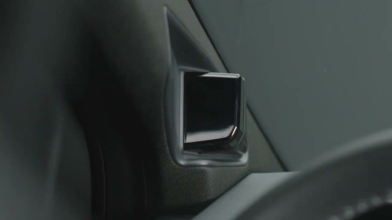 Fisker Ocean &ndash; Driver Drowsiness and Attention Warning