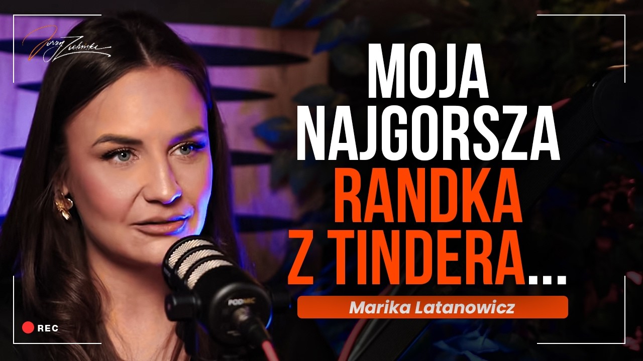 Przestań szukać faceta, zacznij szukać siebie. O transformacji, która zmienia wszystko