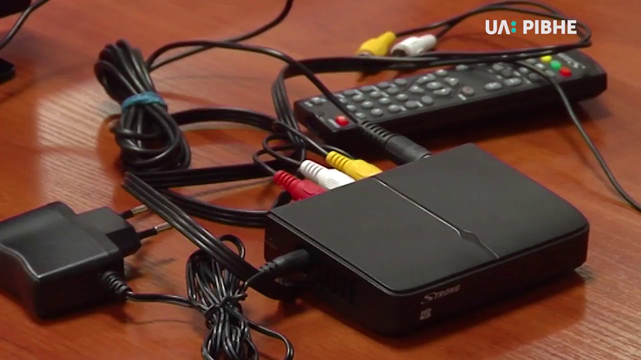 Відключення аналогового телебачення: що варто знати