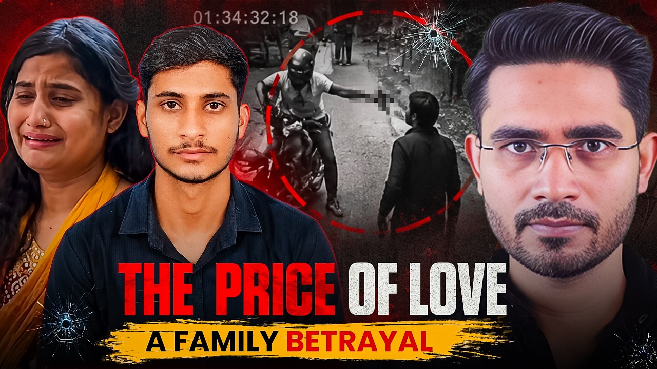 Love Came With A Terrible Cost | Saharanpur Case | True Crime Story