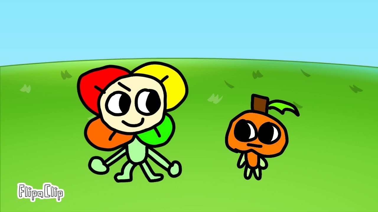 Igapp 2: there is a special character this episode.