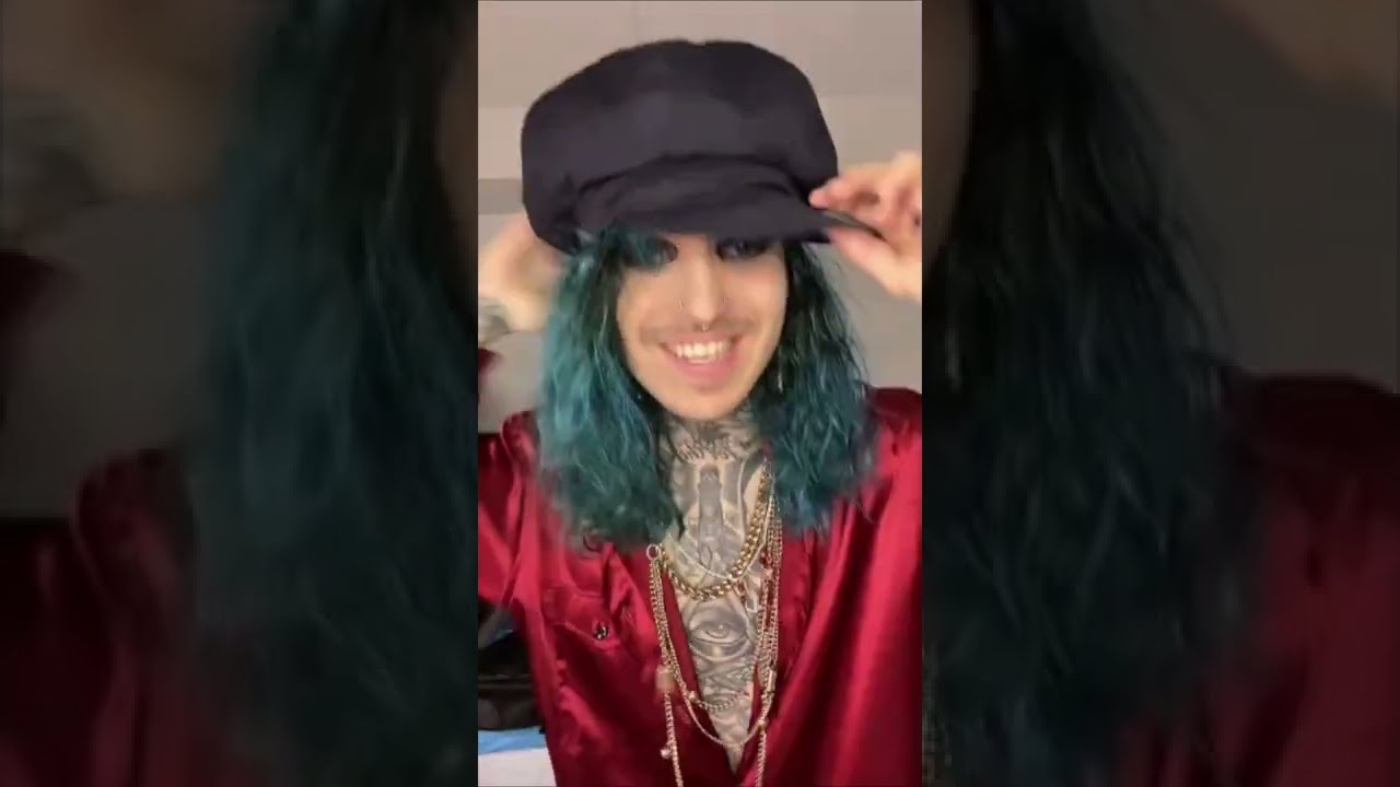 Samy Elbanna tiktok live 5.12.2022