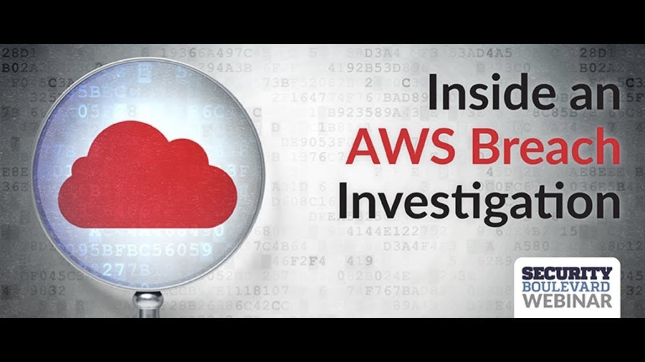 Inside an AWS Breach Investigation