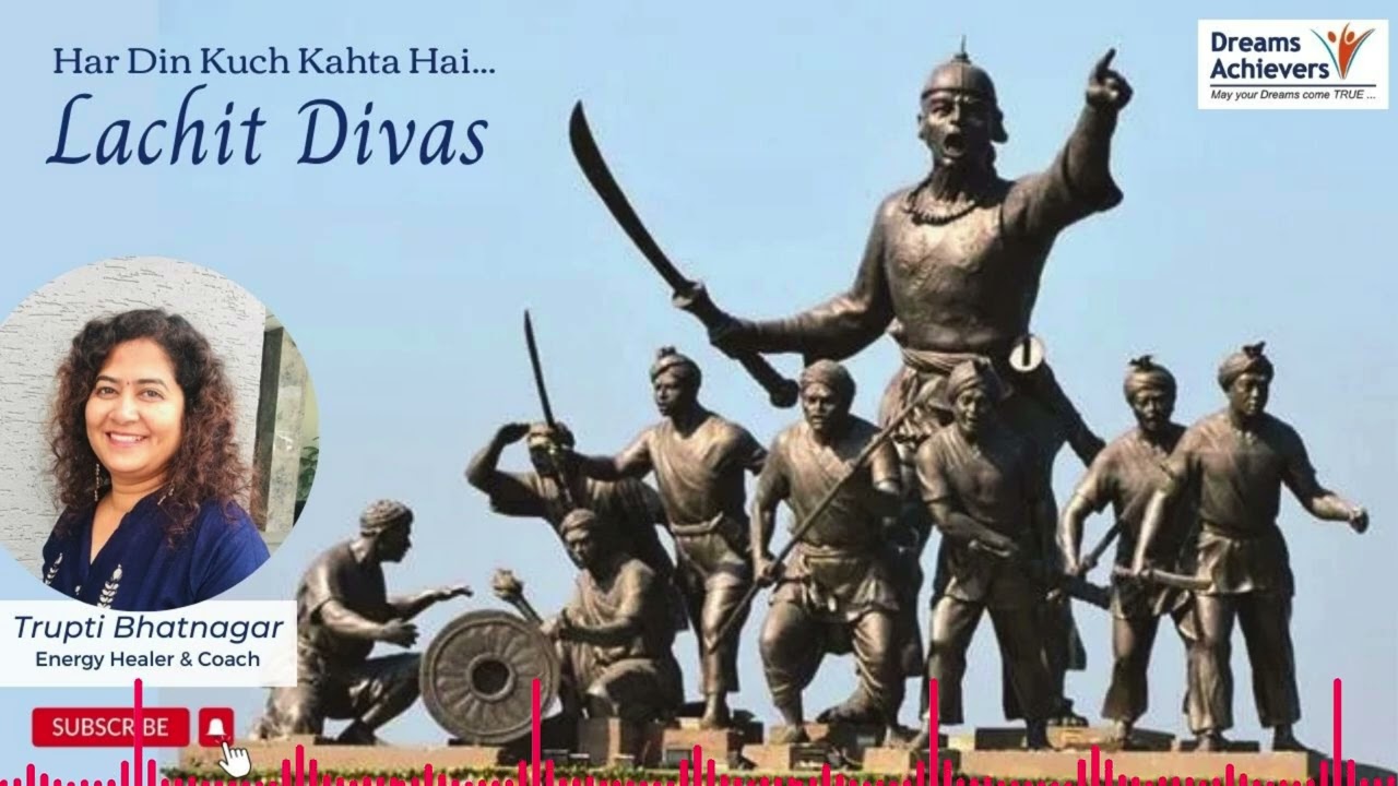 Lachit Diwas