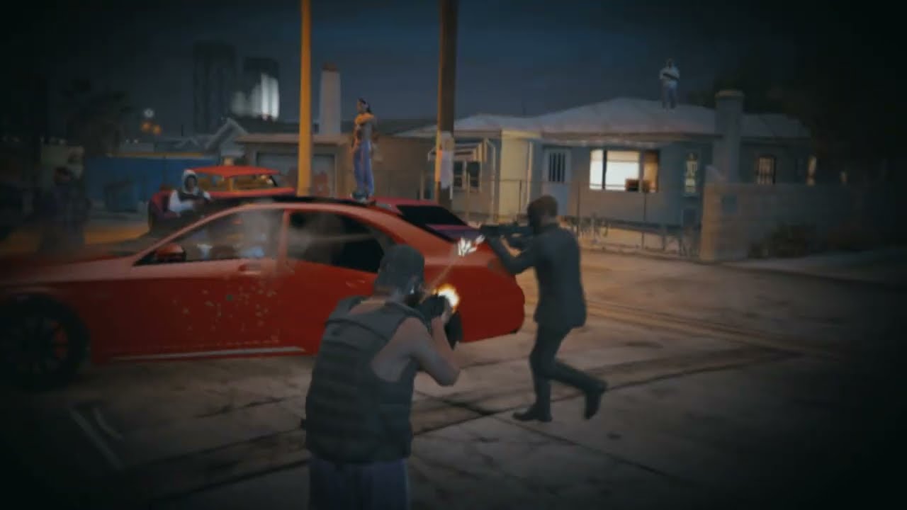[GVMP] [2K] Er ist wieder da!😈| Rajesh_Savace