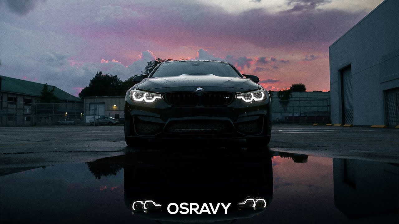 2Pac, Bones, Night Lovell, Timberlake, MIX REMIX 2025, LooseScrew (OSRAVY REMIX TOP 4) #carmusic