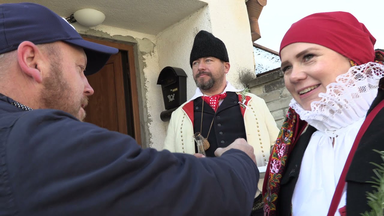 BUCHLOVICE-MARTINSKÉ HODY 2021 (12.)
