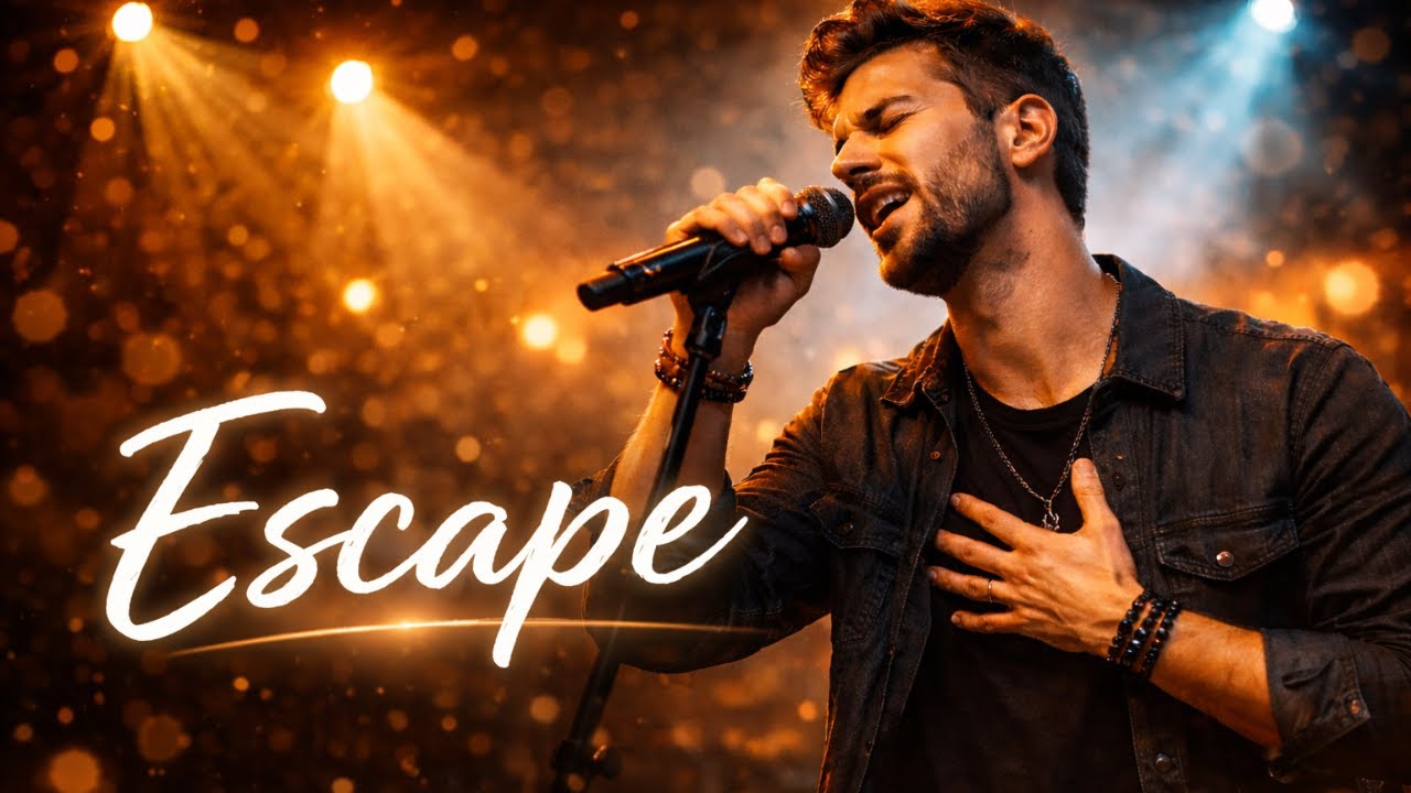 Escape Groove Gospel
