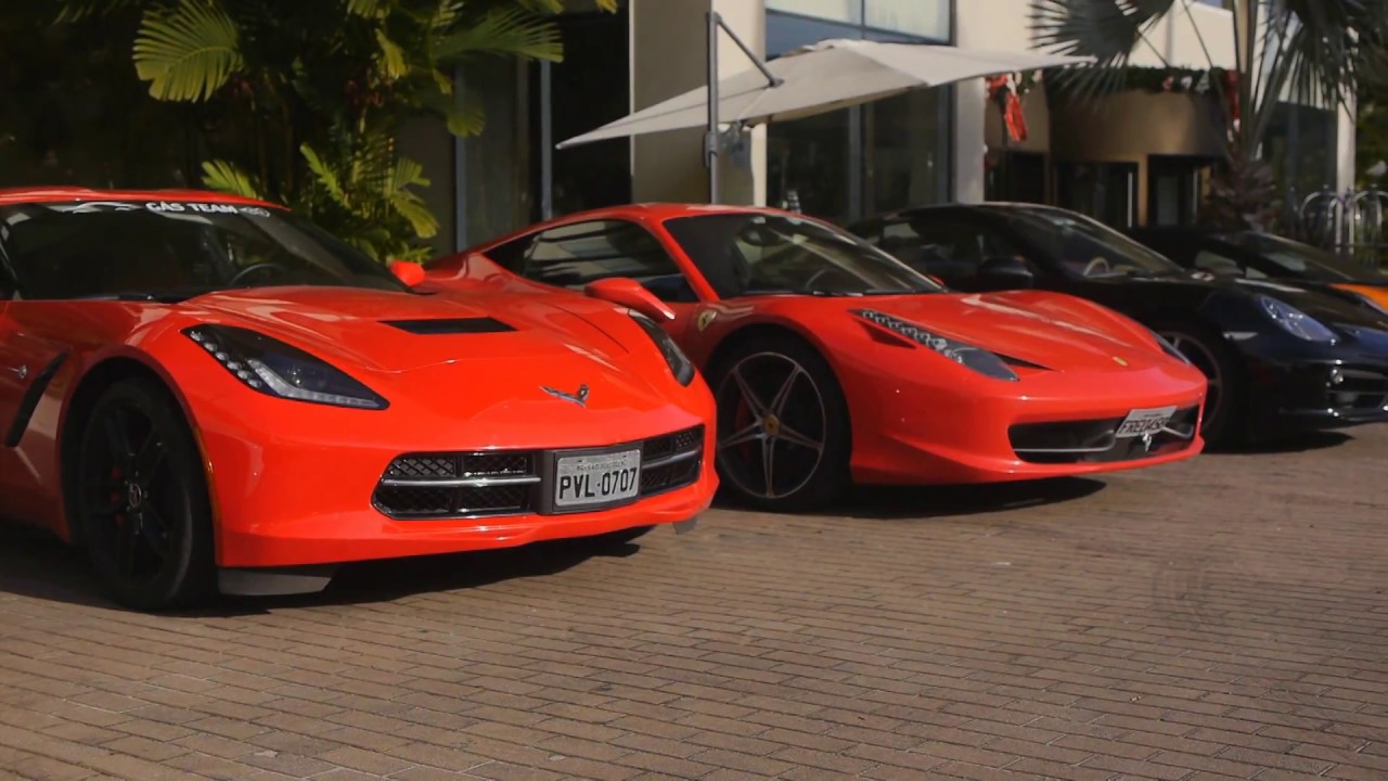 Dream Route segunda edição