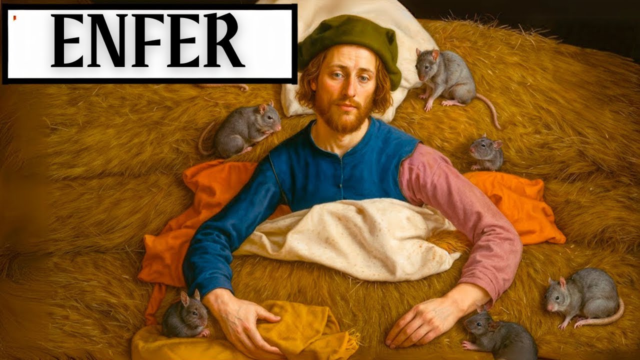 &Agrave; quoi ressemblaient vraiment les auberges de l'&eacute;poque m&eacute;di&eacute;vale ?