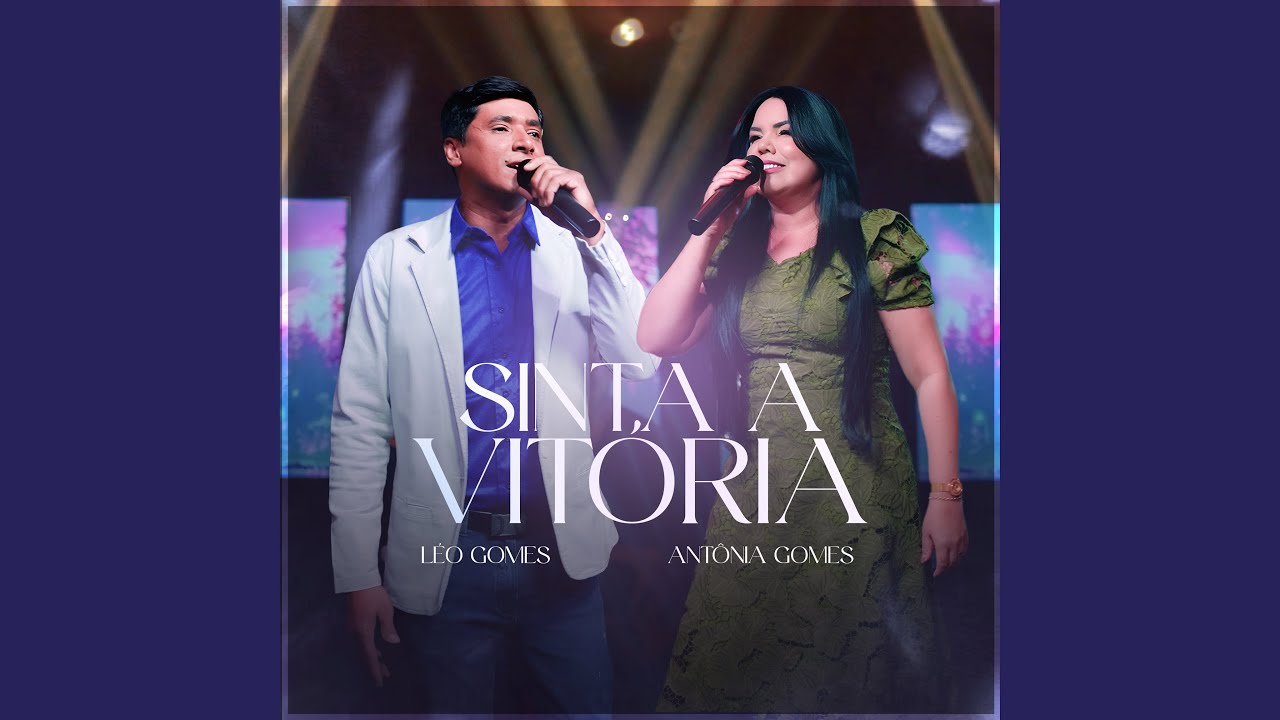 Sinta a Vitória