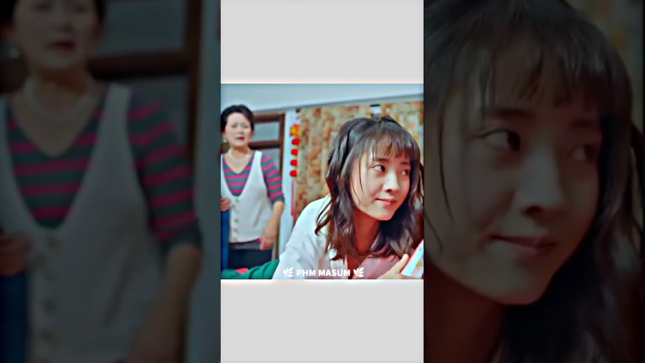 Put Your head on My shoulder🥀K-drama❤️C-drama