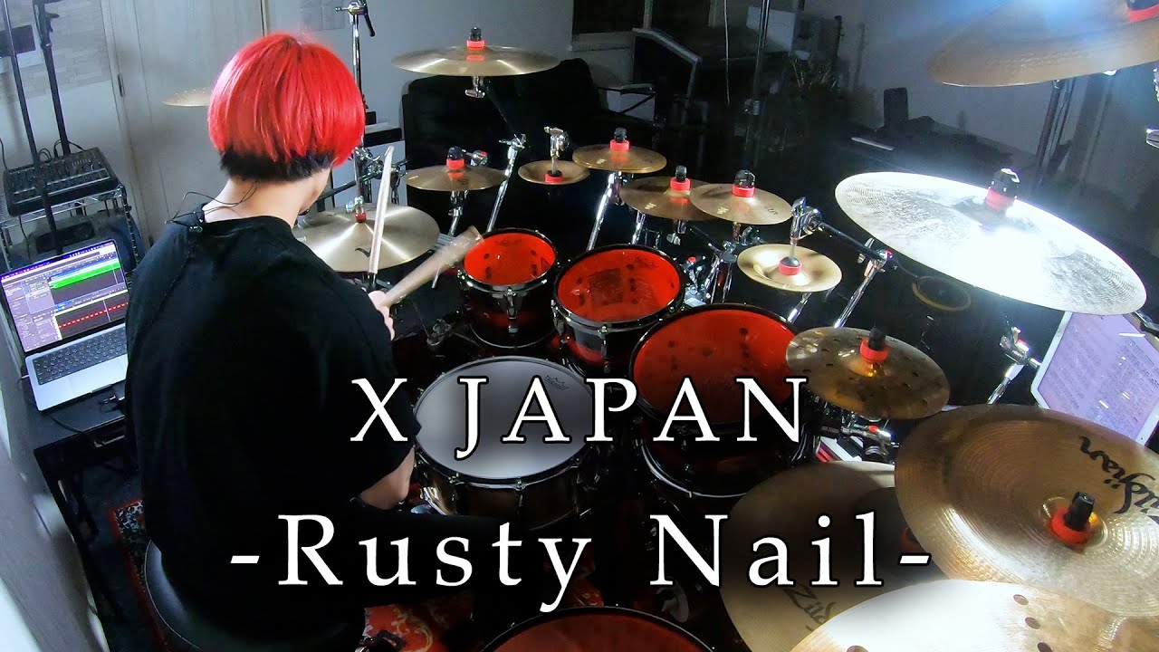 X JAPAN - 