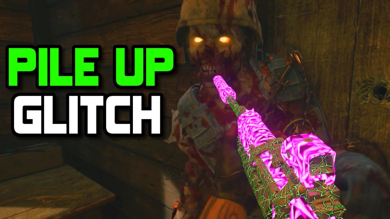 Best SOLO Working Glitches After Patch! Easy XP/Round Glitches! | BO6 Zombies Glitch